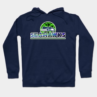 Hawks Hoodie